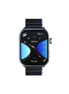 SMART CALLING WATCH KS2 - MIDNIGHT BLUE