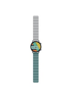 Smart Calling Watch KR Pro LTD-Grey with 1.43" Screen AMOLED